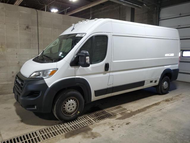 2024 RAM PROMASTER 2500 HIGH, 