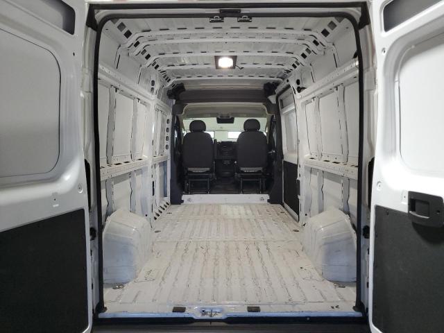 3C6LRVDG2RE132454 - 2024 RAM PROMASTER 2500 HIGH Blanc photo 10