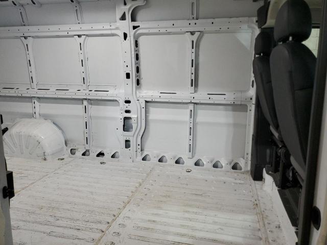 3C6LRVDG2RE132454 - 2024 RAM PROMASTER 2500 HIGH Blanc photo 11