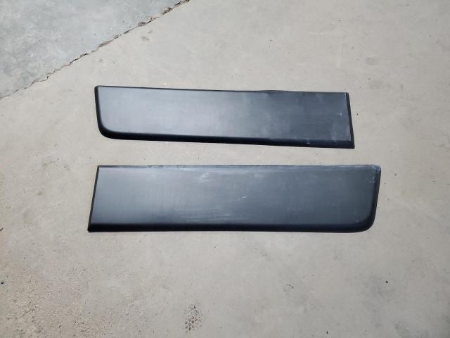 3C6LRVDG2RE132454 - 2024 RAM PROMASTER 2500 HIGH Blanc photo 13