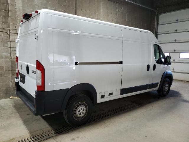 3C6LRVDG2RE132454 - 2024 RAM PROMASTER 2500 HIGH Blanc photo 3