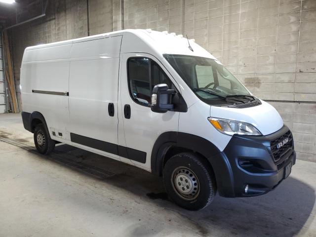 3C6LRVDG2RE132454 - 2024 RAM PROMASTER 2500 HIGH Blanc photo 4