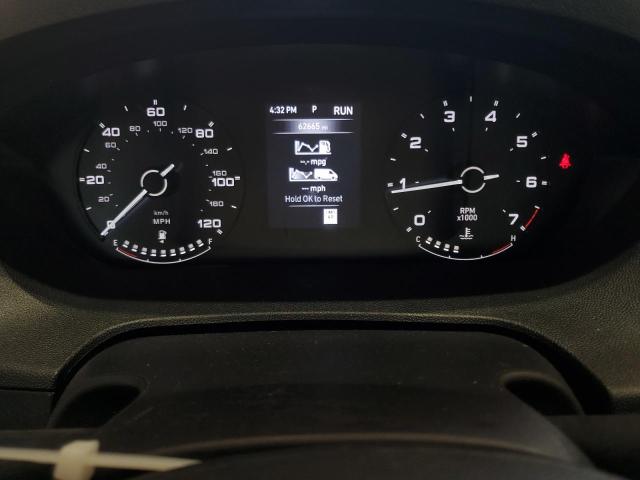 3C6LRVDG2RE132454 - 2024 RAM PROMASTER 2500 HIGH Blanc photo 9