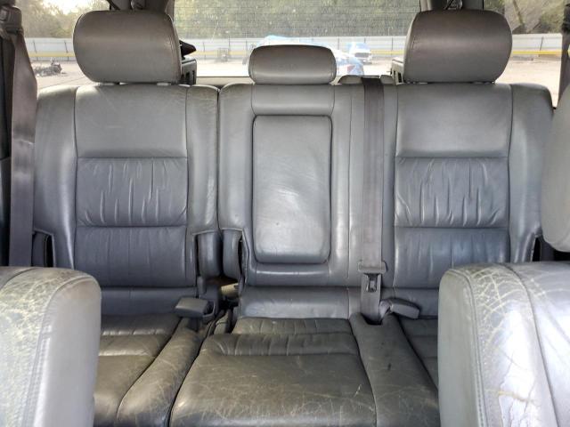 JT3HT05J2X0032345 - 1999 TOYOTA LAND CRUIS GRAY photo 10