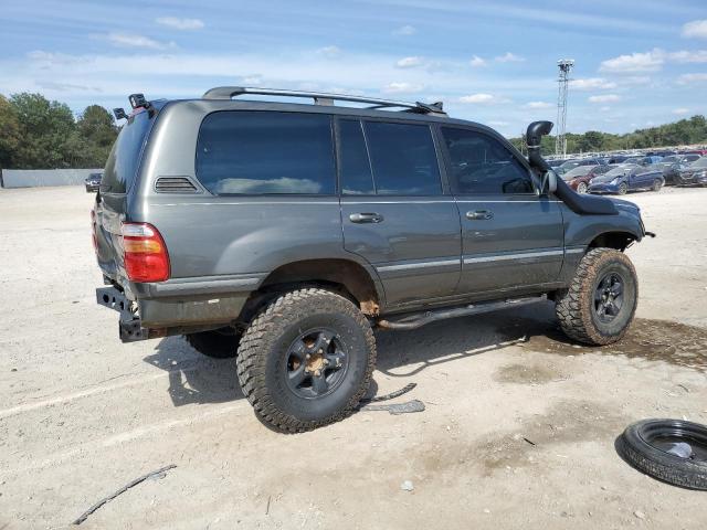 JT3HT05J2X0032345 - 1999 TOYOTA LAND CRUIS GRAY photo 3