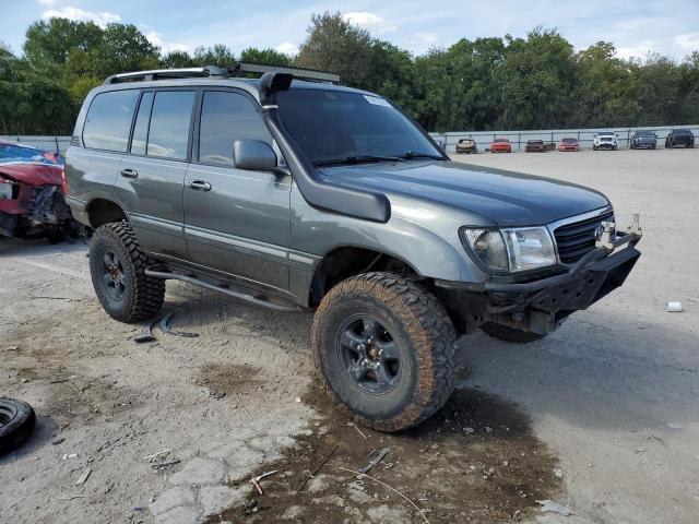 JT3HT05J2X0032345 - 1999 TOYOTA LAND CRUIS GRAY photo 4