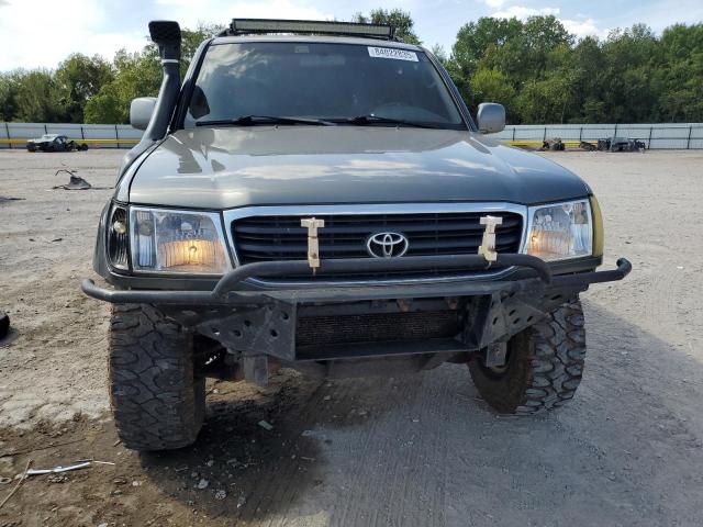 JT3HT05J2X0032345 - 1999 TOYOTA LAND CRUIS GRAY photo 5