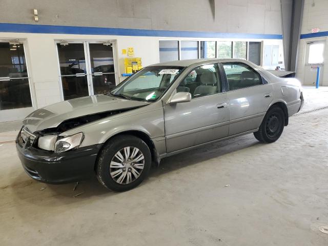 2000 TOYOTA CAMRY CE, 