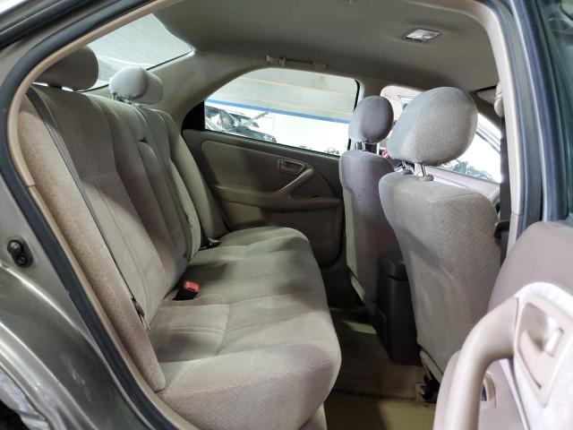 JT2BG22K5Y0403037 - 2000 TOYOTA CAMRY CE TAN photo 10