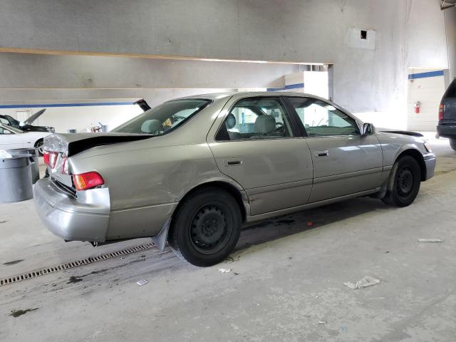 JT2BG22K5Y0403037 - 2000 TOYOTA CAMRY CE TAN photo 3