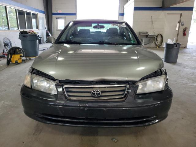 JT2BG22K5Y0403037 - 2000 TOYOTA CAMRY CE TAN photo 5