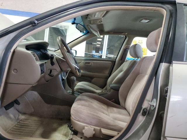 JT2BG22K5Y0403037 - 2000 TOYOTA CAMRY CE TAN photo 7