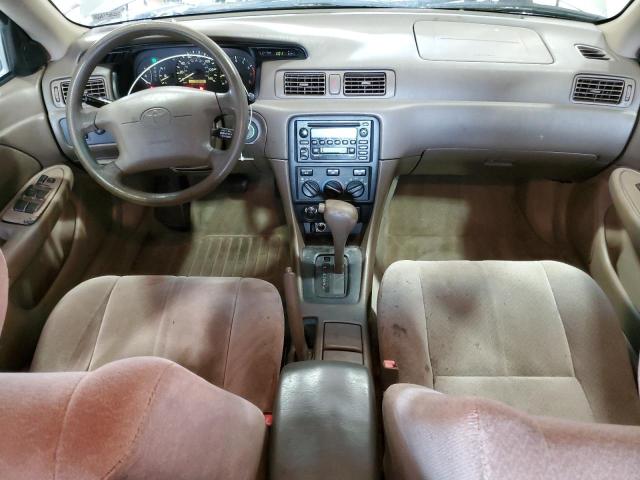 JT2BG22K5Y0403037 - 2000 TOYOTA CAMRY CE TAN photo 8