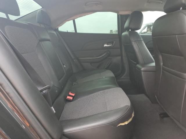 1G11C5SL0FF294434 - 2015 CHEVROLET MALIBU 1LT 石墨色 照片 10