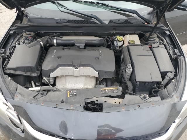 1G11C5SL0FF294434 - 2015 CHEVROLET MALIBU 1LT 石墨色 照片 11