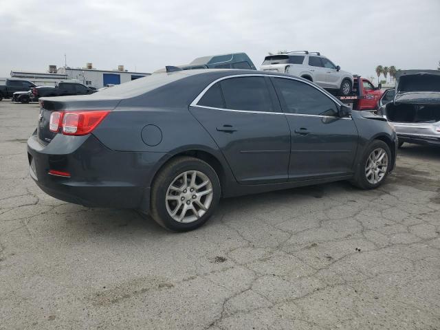 1G11C5SL0FF294434 - 2015 CHEVROLET MALIBU 1LT 石墨色 照片 3