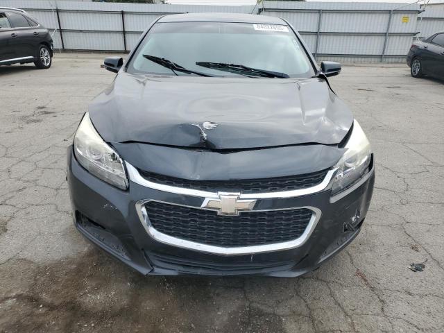 1G11C5SL0FF294434 - 2015 CHEVROLET MALIBU 1LT 石墨色 照片 5