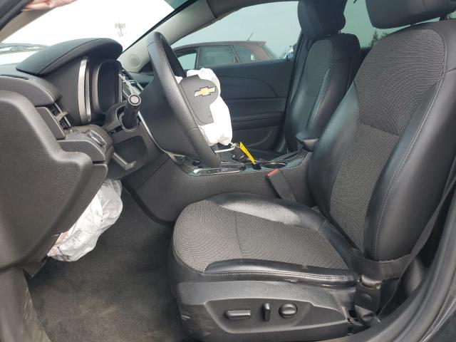 1G11C5SL0FF294434 - 2015 CHEVROLET MALIBU 1LT 石墨色 照片 7