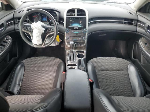 1G11C5SL0FF294434 - 2015 CHEVROLET MALIBU 1LT 石墨色 照片 8