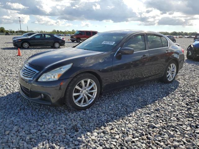 2010 INFINITI G37 BASE, 