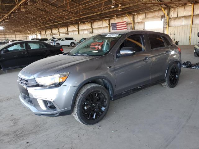 2019 MITSUBISHI OUTLANDER SPORT ES, 