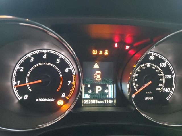 JA4AP3AU2KU010490 - 2019 MITSUBISHI OUTLANDER SPORT ES Gri fotoğraf 9