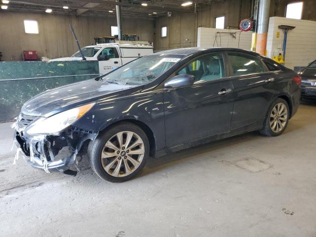 2013 HYUNDAI SONATA SE, 