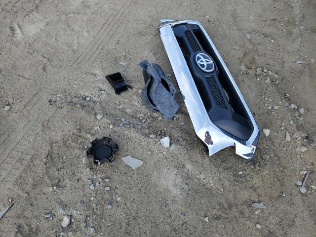 3TMLU4EN3FM172395 - 2015 TOYOTA TACOMA DOUBLE CAB 黑色 照片 12