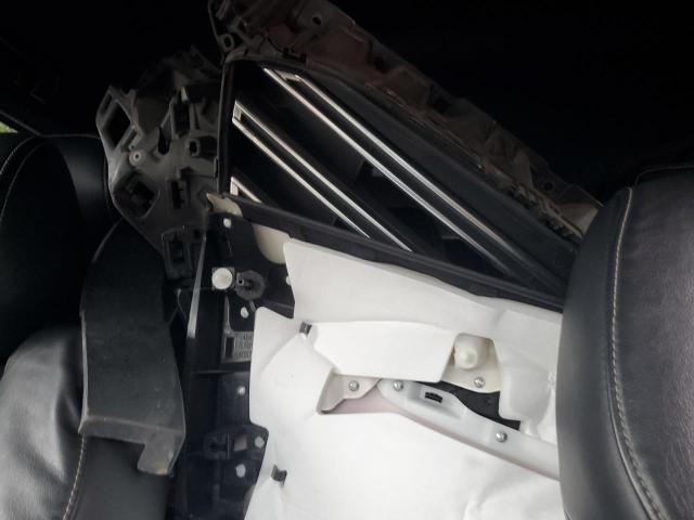 JM3TCBDY4M0520540 - 2021 MAZDA CX-9 GRAND TOURING RED photo 10