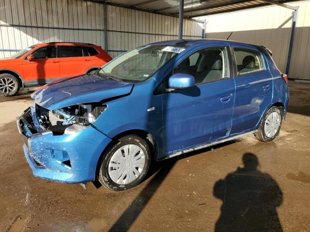 2024 MITSUBISHI MIRAGE ES, 