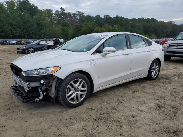 2014 FORD FUSION SE, 