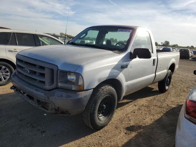 2003 FORD F250 SUPER DUTY, 