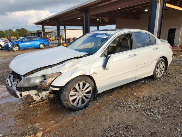 2011 HONDA ACCORD EXL, 