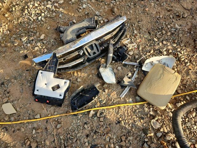 1HGCP3F89BA006692 - 2011 HONDA ACCORD EXL 白色 照片 12