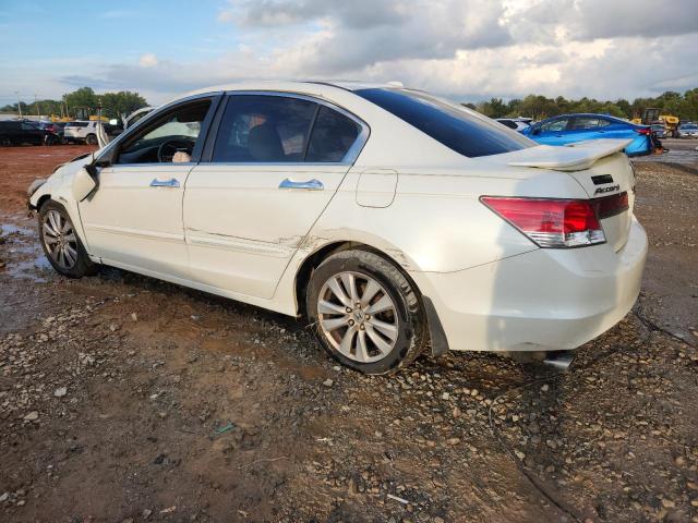1HGCP3F89BA006692 - 2011 HONDA ACCORD EXL 白色 照片 2