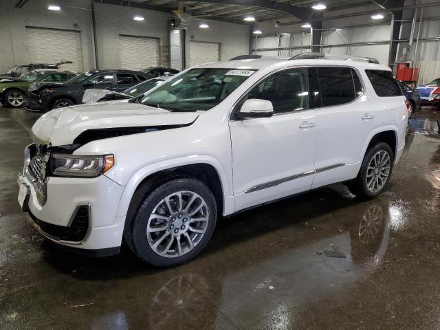 2023 GMC ACADIA DENALI, 