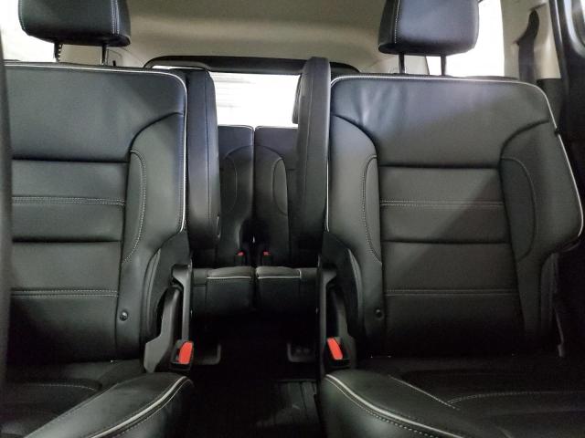 1GKKNXLS7PZ246974 - 2023 GMC ACADIA DENALI 白色 照片 10