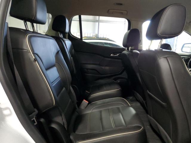 1GKKNXLS7PZ246974 - 2023 GMC ACADIA DENALI 白色 照片 11