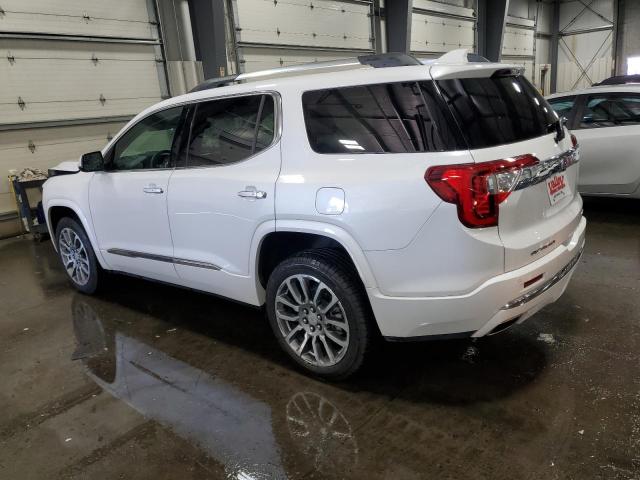 1GKKNXLS7PZ246974 - 2023 GMC ACADIA DENALI 白色 照片 2