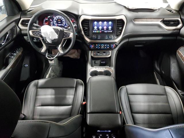 1GKKNXLS7PZ246974 - 2023 GMC ACADIA DENALI 白色 照片 8