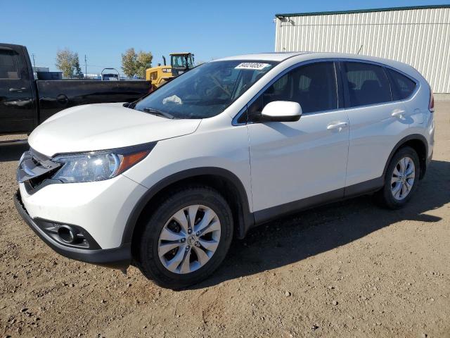 2014 HONDA CR-V EX, 