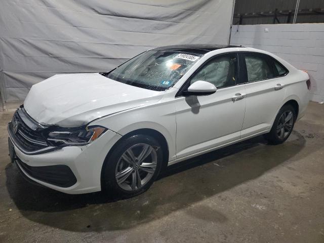 2024 VOLKSWAGEN JETTA SE, 