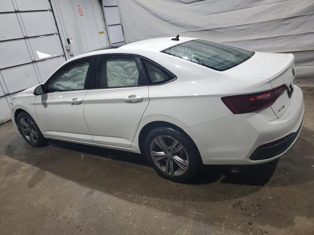 3VW7M7BU4RM030993 - 2024 VOLKSWAGEN JETTA SE WHITE photo 2