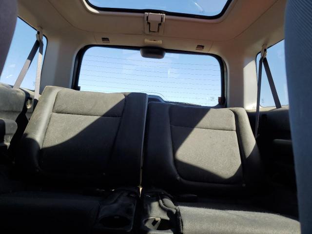 5J6YH28554L007404 - 2004 HONDA ELEMENT EX TWO TONE photo 10