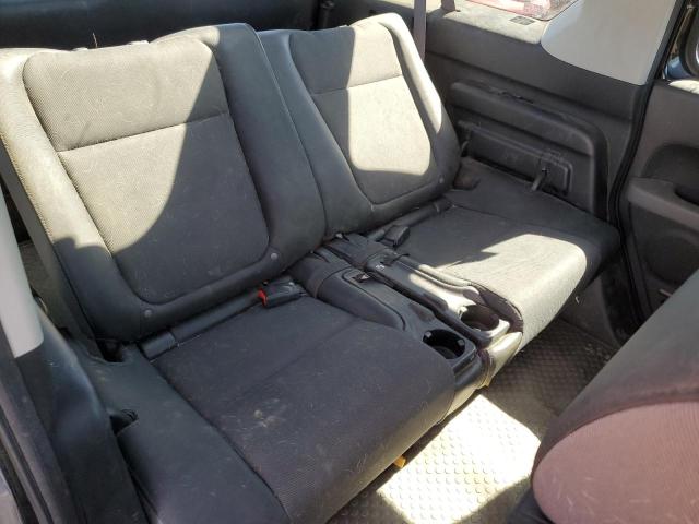 5J6YH28554L007404 - 2004 HONDA ELEMENT EX TWO TONE photo 11