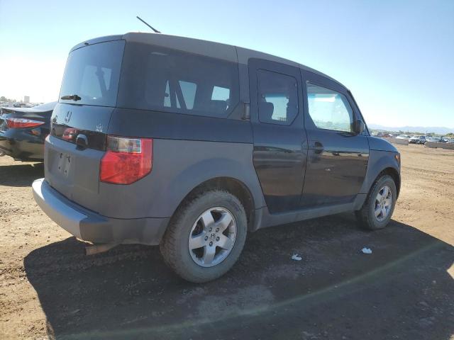 5J6YH28554L007404 - 2004 HONDA ELEMENT EX TWO TONE photo 3
