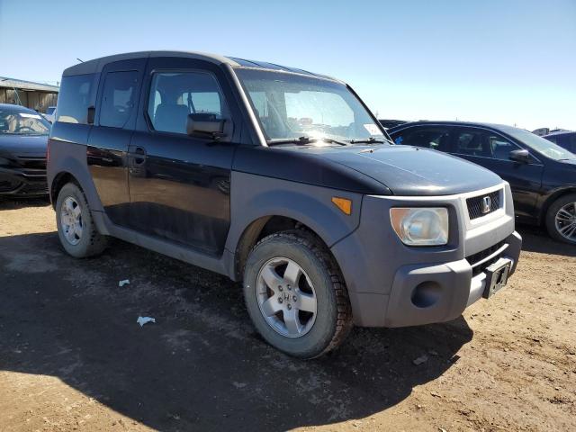 5J6YH28554L007404 - 2004 HONDA ELEMENT EX TWO TONE photo 4
