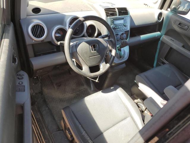 5J6YH28554L007404 - 2004 HONDA ELEMENT EX TWO TONE photo 8