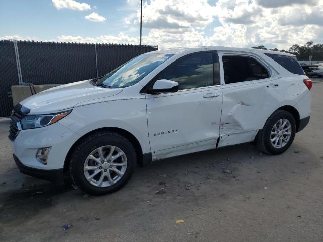 2019 CHEVROLET EQUINOX LT, 