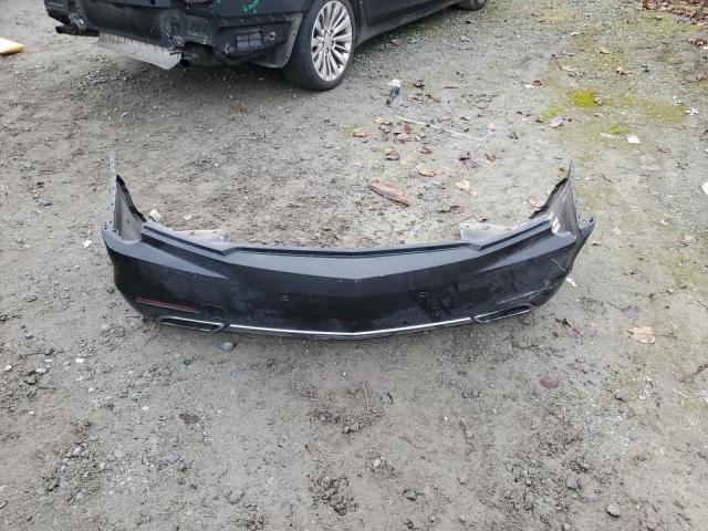 1G6AS5S3XF0115705 - 2015 CADILLAC CTS PERFORMANCE COLLECTION Графитовый фото 12